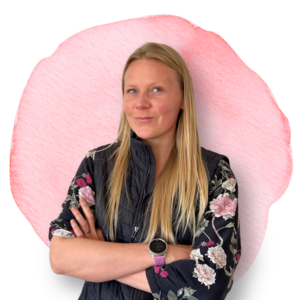 Ellinor Sekund.